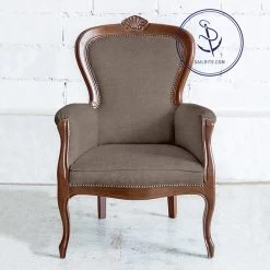 Sunbrella® 42102-0005 Nurture Driftwood 54" Upholstery Fabric -Famous Fabric Store Sunbrella 42102 0005 Nurture Driftwood 54 Upholstery Fabric 71