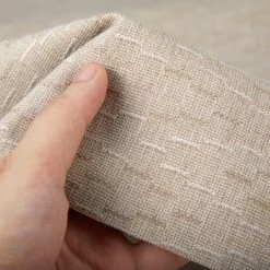 Sunbrella® 44465-0001 Model Sand 54" Upholstery Fabric -Famous Fabric Store Sunbrella 44465 0001 Model Sand 54 Upholstery Fabric 4