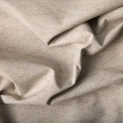 Sunbrella® 44465-0001 Model Sand 54" Upholstery Fabric -Famous Fabric Store Sunbrella 44465 0001 Model Sand 54 Upholstery Fabric 5