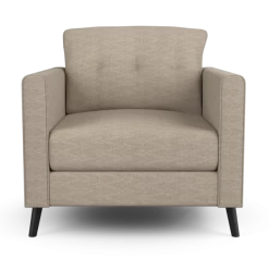 Sunbrella® 44465-0001 Model Sand 54" Upholstery Fabric -Famous Fabric Store Sunbrella 44465 0001 Model Sand 54 Upholstery Fabric 901