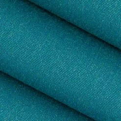 Sunbrella® Marine Grade 4610-0000 Turquoise 46" Fabric -Famous Fabric Store Sunbrella 4610 0000 Turquoise 46 4