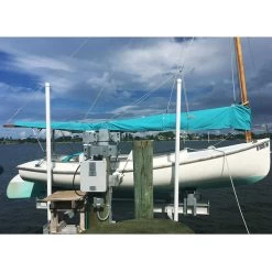 Sunbrella® Marine Grade 4612-0000 Aruba 46" Fabric -Famous Fabric Store Sunbrella 4612 0000 Aruba 46 Marine Grade Fabric 701