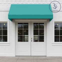 Sunbrella® Marine Grade 4612-0000 Aruba 46" Fabric -Famous Fabric Store Sunbrella 4612 0000 Aruba 46 Marine Grade Fabric 72