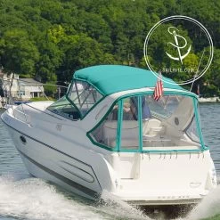 Sunbrella® Marine Grade 4612-0000 Aruba 46" Fabric -Famous Fabric Store Sunbrella 4612 0000 Aruba 46 Marine Grade Fabric 75