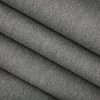 Sunbrella® Marine Grade 4615-0000 Smoke 46" Fabric -Famous Fabric Store Sunbrella 4615 0000 Smoke 46 Marine Grade Fabric 1
