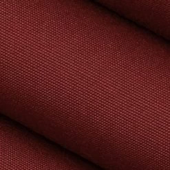 Sunbrella® Marine Grade 4631-0000 Burgundy 46" Fabric -Famous Fabric Store Sunbrella 4631 0000 Burgundy 46 3