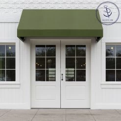 Sunbrella® Marine Grade 4671-0000 Fern 46" Fabric -Famous Fabric Store Sunbrella 4671 0000 Fern 46 707