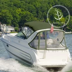 Sunbrella® Marine Grade 4671-0000 Fern 46" Fabric -Famous Fabric Store Sunbrella 4671 0000 Fern 46 75