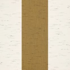 Sunbrella® Awning Stripe 4762-0000 Era Cornsilk 46" Fabric