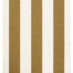 Sunbrella® Awning Stripe 4762-0000 Era Cornsilk 46" Fabric -Famous Fabric Store Sunbrella 4762 0000 Era Cornsilk 46 Awning Shade Fabric 3