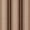 Sunbrella® Awning Stripe 4776-0000 Chocolate Chip Fancy 46" Fabric -Famous Fabric Store Sunbrella 4776 0000 Chocalate Chip Fancy 46 Awning Stripe 1