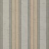Sunbrella® Awning Stripe 4777-0000 Grey/Beige Chip Fancy 46" Fabric -Famous Fabric Store Sunbrella 4777 0000 Grey Beige Chip Fancy Stripe 46 Signature Series Awning Stripe 1