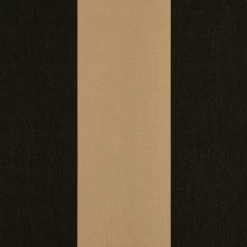 Sunbrella® Awning Stripe 4789-0000 Manhattan Classic 46" Fabric