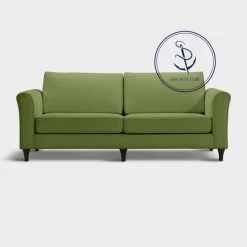 Sunbrella® 48022-0000 Spectrum Cilantro 54" Upholstery Fabric -Famous Fabric Store Sunbrella 48022 0000 Spectrum Cilantro 54 Furniture Fabric 707