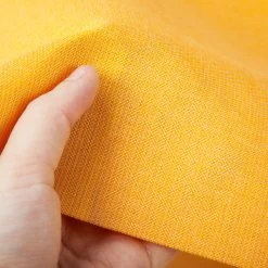 Sunbrella® 48024-0000 Spectrum Daffodil 54" Upholstery Fabric -Famous Fabric Store Sunbrella 48024 0000 Spectrum Daffodil 54 Furniture Fabric 4