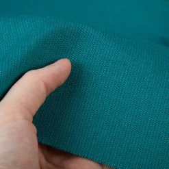 Sunbrella® 48081-0000 Spectrum Peacock 54" Upholstery Fabric -Famous Fabric Store Sunbrella 48081 0000 Spectrum Peacock 54 Upholstery Fabric 4