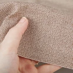 Sunbrella® 48135-0002 Bliss Sand 54" Upholstery Fabric -Famous Fabric Store Sunbrella 48135 0002 Bliss Sand 54 Upholstery Fabric 4