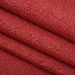 Sunbrella® 48139-0000 Cast Pomegranate 54" Upholstery Fabric