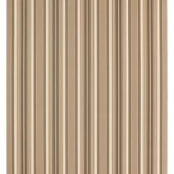Sunbrella® Awning Stripe 4817-0000 Westfield Mushroom 46" Fabric -Famous Fabric Store Sunbrella 4817 0000 Westfield Mushroom Awning Stripe 46 3
