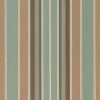 Sunbrella® Awning Stripe 4868-0000 Kiawah Spa 46" Fabric
