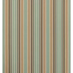Sunbrella® Awning Stripe 4868-0000 Kiawah Spa 46" Fabric -Famous Fabric Store Sunbrella 4868 0000 Kiawah Spa 46 Awning Stripe Fabric 3