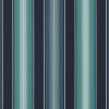 Sunbrella® Awning Stripe 4884-0000 Saxon Cascade 46" Fabric -Famous Fabric Store Sunbrella 4884 0000 Saxon Cascade 46 Awning Stripe Fabric 1