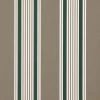 Sunbrella® Awning Stripe 4907-0000 Taupe 5 Bar Stripe 46" Fabric -Famous Fabric Store Sunbrella 4907 0000 Taupe 5 Bar Stripe 46 Signature Series Awning Stripe 1