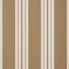 Sunbrella® Awning Stripe 4954-0000 Heather Beige Classic 46" Fabric -Famous Fabric Store Sunbrella 4954 0000 Heather Beige Classic 46 Signature Series Awning Stripe 1