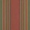 Sunbrella® Awning Stripe 4969-0000 Henna Fern Vintage 46" Fabric -Famous Fabric Store Sunbrella 4969 0000 Henna Fern Vintage 46 Awning Stripe 1