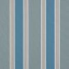 Sunbrella® Awning Stripe 4992-0000 Baycrest Sky 46" Fabric -Famous Fabric Store Sunbrella 4992 0000 Baycrest Sky Awning Stripe 46 1