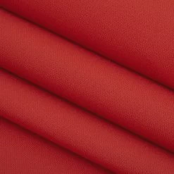 Sunbrella® 5403-0000 Canvas Jockey Red 54" Upholstery Fabric