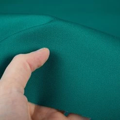 Sunbrella® 5456-0000 Canvas Teal 54" Upholstery Fabric -Famous Fabric Store Sunbrella 5456 0000 Canvas Teal 54 3