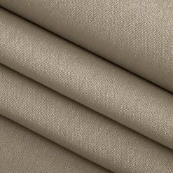 Sunbrella® 5461-0000 Canvas Taupe 54" Upholstery Fabric