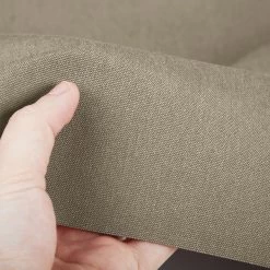 Sunbrella® 5461-0000 Canvas Taupe 54" Upholstery Fabric -Famous Fabric Store Sunbrella 5461 0000 Canvas Taupe 54 3
