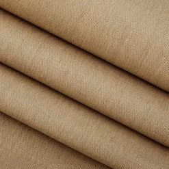 Sunbrella® 5476-0000 Canvas Heather Beige 54" Upholstery Fabric