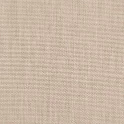 Famous Fabric Store -Famous Fabric Store Sunbrella 5492 0000 Canvas Flax 54 Upholstery Fabric 2