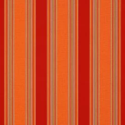 Sunbrella® 5601-0000 Bravada Salsa 54" Upholstery Fabric