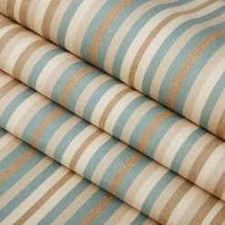 Sunbrella® 56052-0000 Gavin Mist 54" Upholstery Fabric