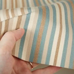Sunbrella® 56052-0000 Gavin Mist 54" Upholstery Fabric -Famous Fabric Store Sunbrella 56052 0000 Gavin Mist 54 Furniture Fabric 4