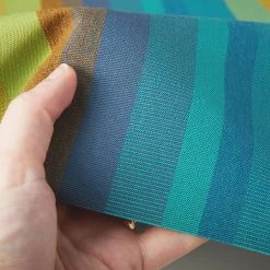 Sunbrella® 56096-0000 Astoria Lagoon 54" Upholstery Fabric -Famous Fabric Store Sunbrella 56096 0000 Astoria Lagoon 54 Upholstery Fabric 4