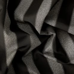 Sunbrella® 56109-0001 Centered Onyx 54" Upholstery Fabric -Famous Fabric Store Sunbrella 56109 0001 Centered Onyx 54 Upholstery Fabric 5