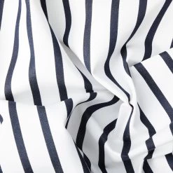 Sunbrella® 57004-0000 Lido Indigo 54" Upholstery Fabric -Famous Fabric Store Sunbrella 57004 0000 Lido Indigo 54 Upholstery Fabric 5