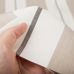 Sunbrella® 57017-0001 Relate Linen 54" Upholstery Fabric -Famous Fabric Store Sunbrella 57017 0001 Relate Linen 54 Upholstery Fabric 4