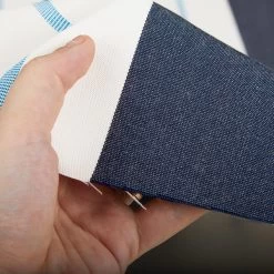 Sunbrella® 57017-0004 Relate Harbor 54" Upholstery Fabric -Famous Fabric Store Sunbrella 57017 0004 Relate Harbor 54 Upholstery Fabric 4