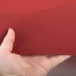 Sunbrella® Marine Grade 6003-0000 Jockey Red 60" Fabric -Famous Fabric Store Sunbrella 6003 0000 Jockey Red 60 3