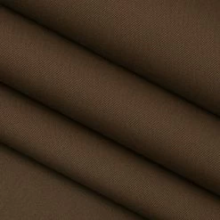 Sunbrella® Marine Grade 6021-0000 True Brown 60" Fabric