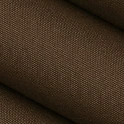 Sunbrella® Marine Grade 6021-0000 True Brown 60" Fabric -Famous Fabric Store Sunbrella 6021 0000 True Brown 60 3