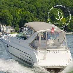 Sunbrella® Marine Grade 6030-0000 Cadet Grey 60" Fabric -Famous Fabric Store Sunbrella 6030 0000 Cadet Grey 60 75