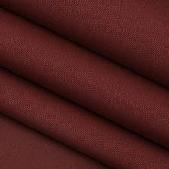Sunbrella® Marine Grade 6031-0000 Burgundy 60" Fabric