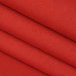 Sunbrella® Marine Grade 6066-0000 Logo Red 60" Fabric